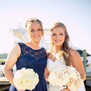 Meet your Posher, Katelyn